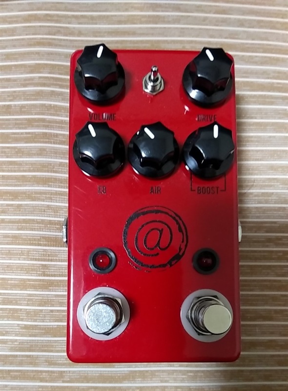 JHS Pedals AT＋の画像